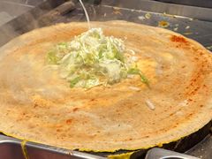 -煎饼道·新鲜现做(来福士店)