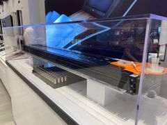 -TESLA 特斯拉(广州天环广场体验店)