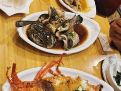 -南海渔家•海鲜•正宗海南菜(海棠湾店)
