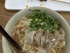 -李先生牛肉面大王(北京东四店)