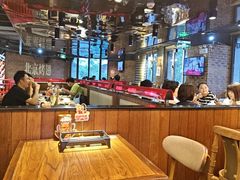 -管氏翅吧(望京东店)