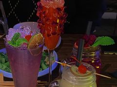 -胡桃里乐队酒馆(农科路店)