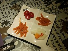 -探炉·香辣豆花烤鱼(雄峰城店)