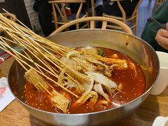 -付小姐在成都(川沙店)