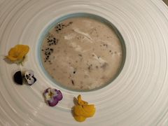 -PARFUM FLORAL花境法餐(南京首店)