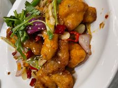 -嘉逸传菜(洛川东路店)