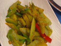 -甘尼仕印度餐厅酒吧(斜塘老街店)