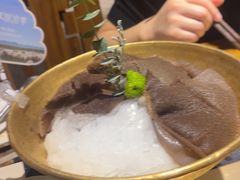 -巴奴毛肚火锅(广益哥伦布店)