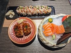-炙柒Sekinana·精致日料(合生汇店)