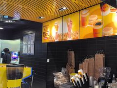 -麦当劳(北苑秋实路店)