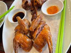 -同和居(月坛店)