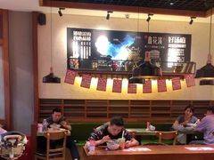 -鑫花溪牛肉米粉(东环大润发店)