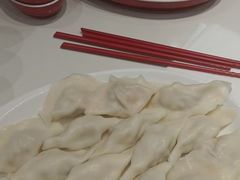 -喜家德虾仁水饺(开发区万达店)