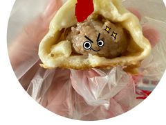 -毛华美食(清扬路店)