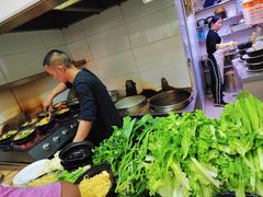 -曹宝林砂锅麻辣烫(星光路店)