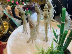 -江南福宴·澳门海鲜.牛肉火锅(汇高栢悦中心店)