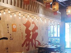 -旧街市鲜货老火锅(大光路店)