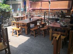 -老陈婆手工面庄