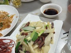-华盛丰温州大排档(东三环南路店)