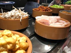 -龍歌自助小火锅(崂山丽达店)