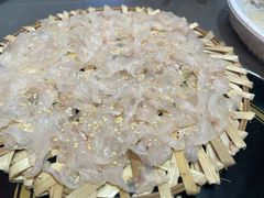 -官塘陈记鱼生·潮汕砂锅粥·牛肉火锅(潮枫路总店)