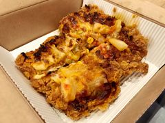 chizza-肯德基(京广桥店)