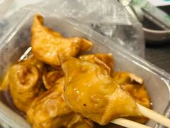 -江东饺子馆(江东路店)