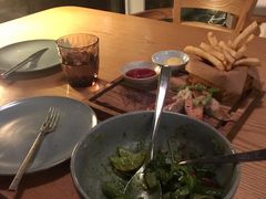 松露烤蔬菜通心粉-EN SPACE恩空间