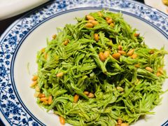 -鲁菜根·泰山菜(泰山店)