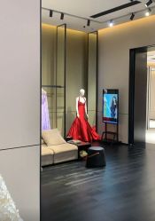 -MuseMarry婚纱(前海嘉里中心店)