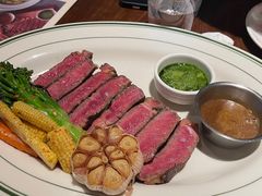 -Bistro 63 创意融合料理(广粤天地店)