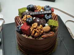 -DUFF LANGE杜夫朗格蛋糕(长沙店)