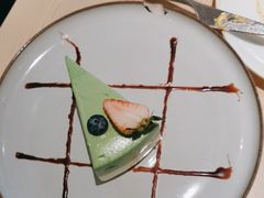 -卡朋西餐(东方广场店)