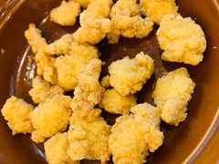 香脆鸡米花-萨莉亚意式餐厅(西青道欧亚达店)