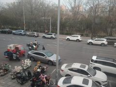 -大鸭梨烤鸭(望京店)