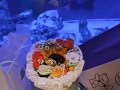 -上和臻品中国菜(花园街店)