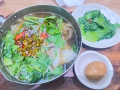-小满手工粉(北京来福士店)