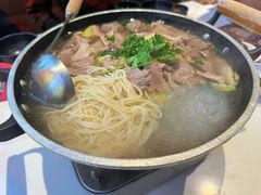 -乔阿马·江南味·驴肉香(龙湖华泾天街店)