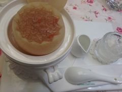 iphone_upload_pic-燕庭·纯燕窝·甜品下午茶(南京西路店)