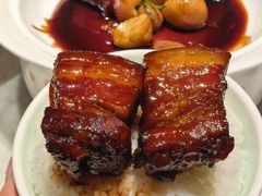 -苏帮袁Sue Cuisine(来福士店)