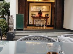 -京杭上院·河景花园餐厅·杭帮菜名店