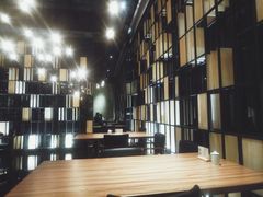 大堂-水月·和牛工坊(水晶郦城店)