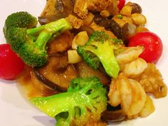 -北京老铺烤鸭(高新店)