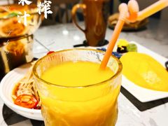 -Home Thai·泰谣(王府井apm店)