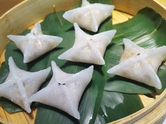 -竹里馆 ·茶食(奥体店)