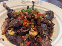 -映月潭传家菜(易俗河店)