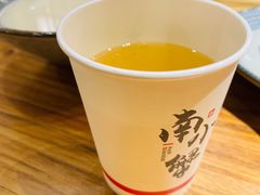 现磨豆浆-南小蟹手工點心(三里屯店)