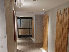 -闲隅江景艺术酒店(解放碑洪崖洞总店)