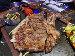 -MOSSO德国餐厅·音乐酒吧(环宇荟店)