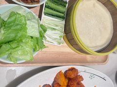 -小菜园新徽菜(阜阳颍州万达店)